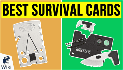 best Best Survival Cards