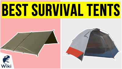 best Best Survival Tents