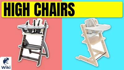 The 10 Best High Chairs of 2026