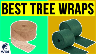 best Best Tree Wraps