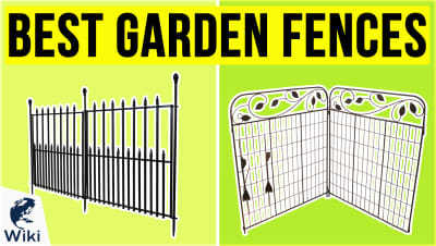 best Best Garden Fences