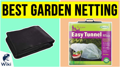 best Best Garden Netting