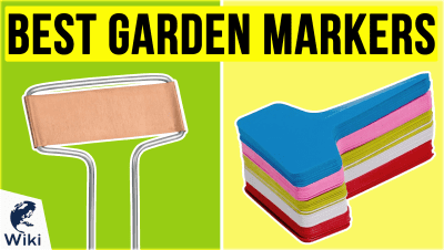 Best Garden Markers