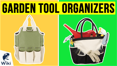 Best Garden Tool Organizers