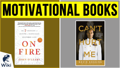 best Best Motivational Books
