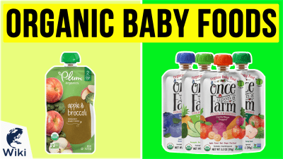 Best Organic Baby Foods