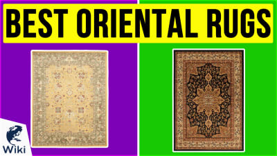 Best Oriental Rugs
