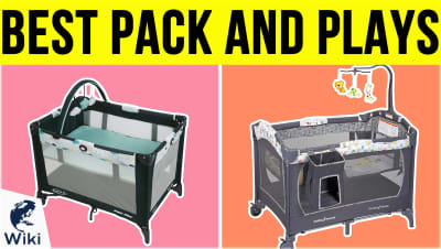 Top 10 Pack And Plays | Video Review