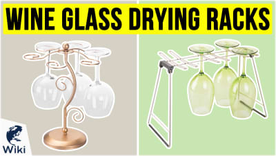 Best Wine Glass Drying Racks