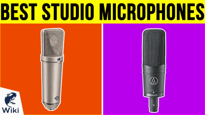 Top 10 Studio Microphones | Video Review