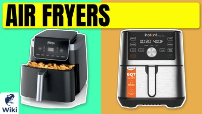 Best Air Fryers
