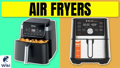 The 9 Best Air Fryers of 2026