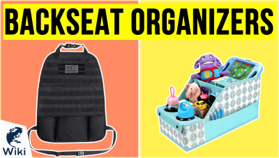 best Best Backseat Organizers