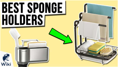 Best Sponge Holders