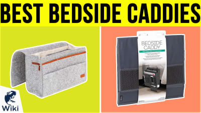 Top 10 Bedside Caddies | Video Review