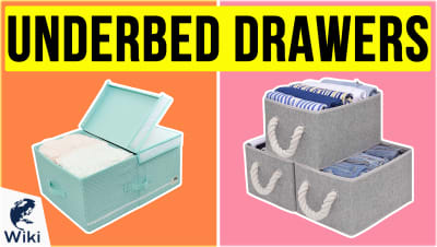 Best Underbed Drawers