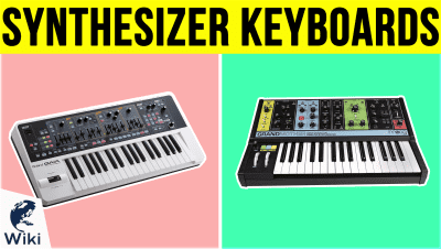 Top 10 Synthesizer Keyboards | Video Review