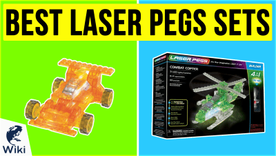 Best Laser Pegs Sets