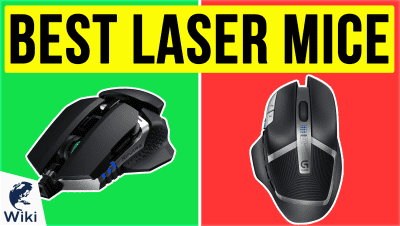 best Best Laser Mice