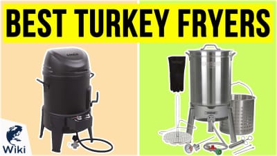 Best Turkey Fryers