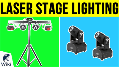 Top 9 Laser Stage Lighting | Video Review