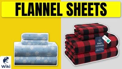 Best Flannel Sheets