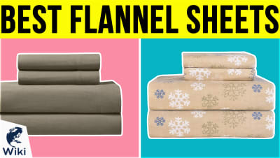 Top 10 Flannel Sheets | Video Review