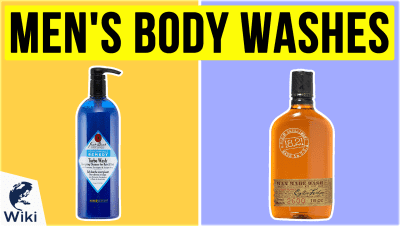 Best Men's Body Washes