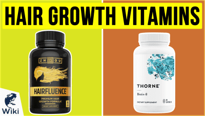 best Best Hair Growth Vitamins