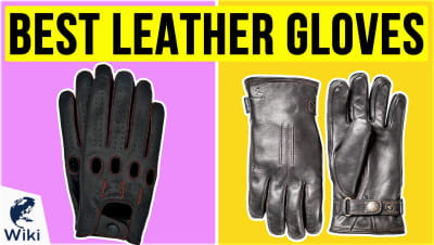 best Best Leather Gloves