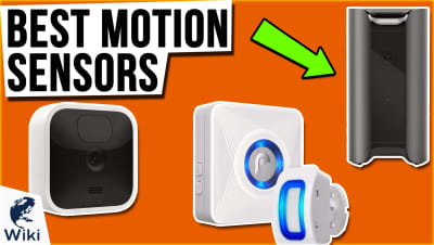 Best Motion Sensors