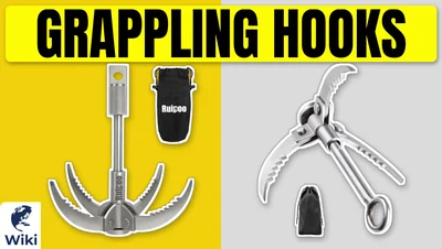 Best Grappling Hooks