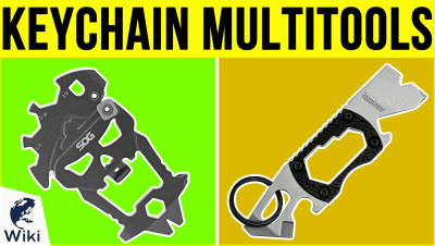 Top 10 Keychain Multitools | Video Review