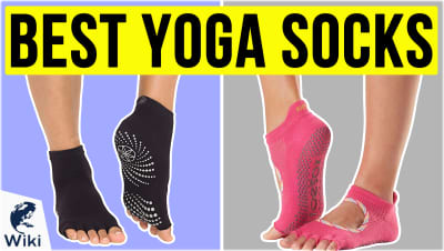 Best Yoga Socks