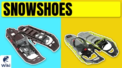 Best Snowshoes