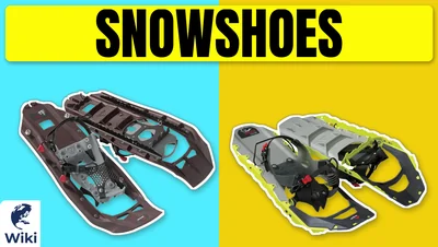 Best Snowshoes