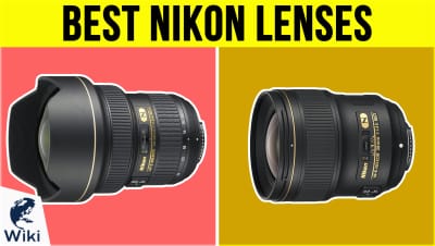 Top 10 Nikon Lenses | Video Review
