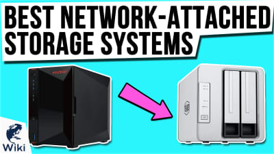 best Best Network-Attached Storage Systems