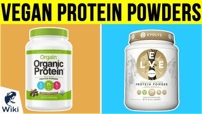 Top 10 Vegan Protein Powders | Video Review