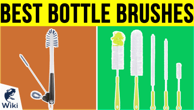 Top 10 Bottle Brushes | Video Review