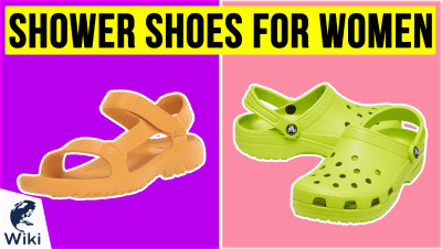 Best Shower Shoes for Women