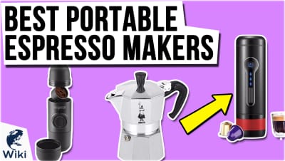Best Portable Espresso Makers