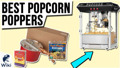 best Best Popcorn Poppers