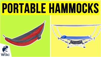 Top 10 Portable Hammocks | Video Review