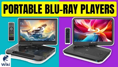 Best Portable Blu-ray Players