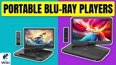 Best Portable Blu-ray Players