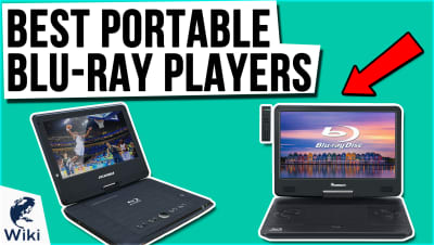 best Best Portable Blu-ray Players