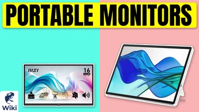 Best Portable Monitors