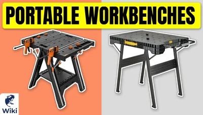 Best Portable Workbenches