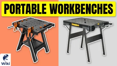 Best Portable Workbenches